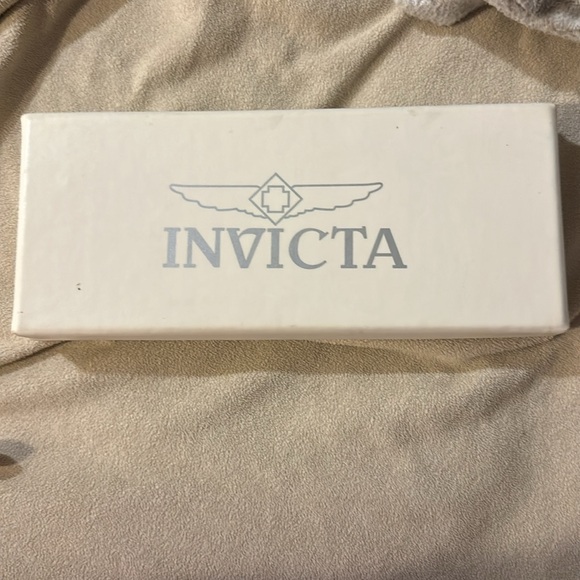 Invicta Angle collection Number 14805 - Picture 4 of 8